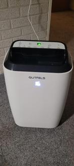 Gutfels Mobiele Airco, Witgoed en Apparatuur, Airco's, Ophalen, Minder dan 60 m³, 3 snelheden of meer, Zo goed als nieuw