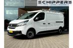 Fiat Talento 1.6 MJ EcoJet L2H1 | Airco | Imperiaal | Trekha, Voorwielaandrijving, Stof, 4 cilinders, Wit