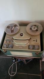 Revox bandrecorder 50ties, Audio, Tv en Foto, Bandrecorders, Ophalen