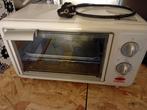Tristar mini oventje, Witgoed en Apparatuur, Ovens, Ophalen, Minder dan 45 cm, Minder dan 45 cm, Oven