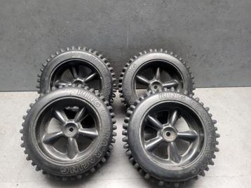 Hormann wielen  beschikbaar voor biedingen