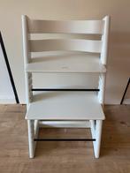 Stokke tripp trapp, Ophalen, Zo goed als nieuw, Meegroeistoel