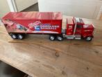 Vrachtwagen schaalmodel Milwaukee, Ophalen of Verzenden, Zo goed als nieuw, Bus of Vrachtwagen, Overige merken