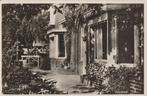 Kaart Sanatorium Juliana-oord Laren, voorgevel, Ophalen of Verzenden, Gelopen, Gebouw