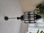 Marrokaanse /oosterse lamp 55cm, Ophalen of Verzenden, Zo goed als nieuw