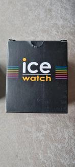 ICE watch nieuw (zonder bon), Sieraden, Tassen en Uiterlijk, Horloges | Kinderen, Nieuw, Groen, Jongen of Meisje, Ophalen