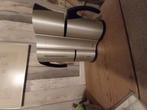 Siemens porsch design koffie zet apparaat, Witgoed en Apparatuur, Koffiezetapparaten, Ophalen of Verzenden, Gebruikt, Koffiemachine