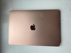 Kapotte MacBook door waterschade, Computers en Software, Apple Macbooks, Ophalen, Niet werkend, 13 inch