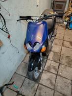 Yamaha Neos project met geel kenteken, Ophalen, Tweetakt, Gebruikt, Maximaal 45 km/u