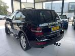 Mercedes-Benz M-klasse 320 CDI | Grijs kenteken | Automaat |, Automaat, Gebruikt, Open dak, Bedrijf