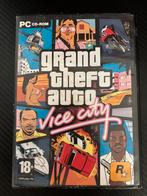 Grand Theft Auto : Vice City, Avontuur en Actie, Gebruikt, Vanaf 18 jaar, 1 speler