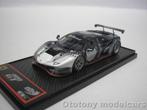 Ferrari 488 GT Modificata 2020 1/43 BBR, Hobby en Vrije tijd, Modelauto's | 1:43, Ophalen of Verzenden, Nieuw, Auto, Overige merken