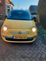 Fiat 500 1.2 AUT 2012, Auto's, 1242 cc, Origineel Nederlands, Particulier, 69 pk