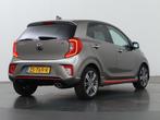 Kia Picanto 1.0 T-GDI GT-Line | Lederen Bekleding | Stoel/St, Voorwielaandrijving, 101 pk, Gebruikt, Euro 6