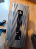 HQ Omvormer - 1e Eigenaar, Weinig Gebruikt, Ophalen of Verzenden, Overige merken