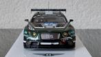 TSM models Bentley GT3 #85, Ophalen of Verzenden, Zo goed als nieuw, Auto, Overige merken