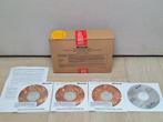 Microsoft Office 2003 Professional NL (3 stuks in Doos), Ophalen of Verzenden, Microsoft