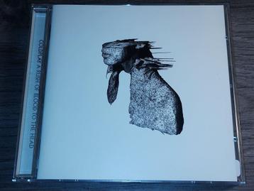 Coldplay - A Rush Of Blood To The Head beschikbaar voor biedingen