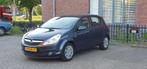 Opel Corsa 1.2 1e Eigenaar|Airco, Voorwielaandrijving, Stof, 4 cilinders, 1229 cc