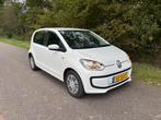 Volkswagen up! 1.0 Move Up! BlueMotion Navi (bj 2015), Gebruikt, 840 kg, Wit, Origineel Nederlands