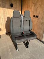 Bank Peugot Boxer  2018, Ophalen