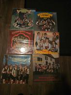 6 oostenrijkse polka knallers lps, Cd's en Dvd's, Vinyl | Nederlandstalig, Ophalen of Verzenden, Zo goed als nieuw, Overige formaten