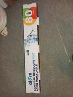 Aloni Flat douchegoot 80 cm RVS, NIEUW in doos., Ophalen of Verzenden, Nieuw, Rvs, Douche