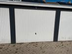 Garagebox te Huur Den Helder, Auto diversen, Autostallingen en Garages