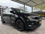 Opel Grandland GS Plug-in-Hybride 225PK (Private Lease Overn, Zwart, Hybride Elektrisch/Benzine, Lease, Metallic lak