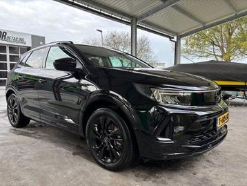 Opel Grandland GS Plug-in-Hybride 225PK (Private Lease Overn beschikbaar voor biedingen