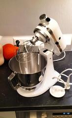 KitchenAid Artisan Keukenmixer 4.8L, Witgoed en Apparatuur, Keukenmixers, 4 liter of meer, 3 snelheden of meer, Ophalen of Verzenden