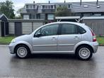 Citroen C3 1.4i-16V Exclusive Automaat*Cruise*Dealer onderho, Auto's, Citroën, 1160 kg, 4 cilinders, Origineel Nederlands, Bedrijf