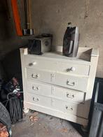 Gratis kastje comode ophalen in huizen, Ophalen of Verzenden