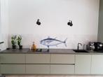 Originele Friese witjes, handgemaakt, nieuw, keuken,, Nieuw, Ophalen of Verzenden, Minder dan 20 cm, Minder dan 5 m²