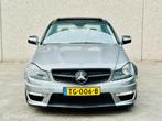 Dikke Mercedes C300*C63 AMG*4 MATIC*AUT*, Auto's, Euro 5, 1535 kg, Traction-control, 2996 cc