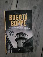 Bogotá Boppe - Hylke Krikke, Ophalen of Verzenden, Gelezen, Hylke Krikke, Overige