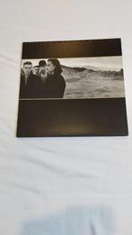 U2 The Joshua Tree hele mooie staat, Ophalen of Verzenden, 1980 tot 2000, Zo goed als nieuw, Overige formaten