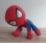 marvel spiderman in bended action 28cm, Ophalen of Verzenden, Zo goed als nieuw