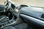 Subaru XV 2.0D Luxury AWD | Export | Ex bpm price | 4x4, 150 €/maand, Gebruikt, 4 cilinders, Wit