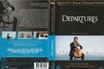 Departures - Yojiro Takita"", Ophalen of Verzenden, Zo goed als nieuw