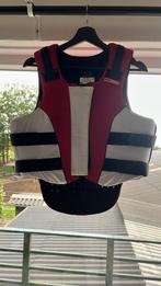 Airowear dames bodyprotector maat l4 slim, Ophalen of Verzenden, Gebruikt