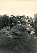 Vlieland Dorpsfeest jaren 30, Ophalen of Verzenden, 1920 tot 1940, Ongelopen, Waddeneilanden