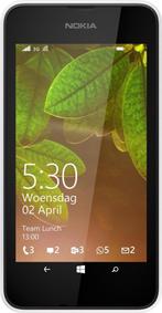 Nokia Lumia 530 (windows 8) new in box / nieuw in doos, Wit, Touchscreen, Nieuw, Ophalen of Verzenden