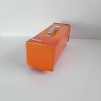 Vintage koektrommel Brabantia, Verzamelen, Retro, Verzenden, Huis en Inrichting