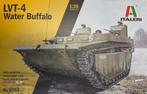 Coelianmodels, Italeri, 6752, LVT-4 Buffalo, 1/35, € 34,99, Hobby en Vrije tijd, Tank, Italeri, 1:32 tot 1:50, Nieuw
