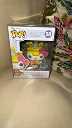 Nieuw hello kitty funko nummer 58 diamond/special edition, Ophalen of Verzenden, Nieuw