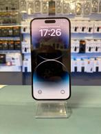 iPhone 14 Pro Max Black 256GB, Telecommunicatie, Mobiele telefoons | Apple iPhone, 256 GB, Apple, Zwart, Ophalen of Verzenden