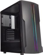 Xilence Performance C XILENT BLADE X512.RGB ATX Midi Tower, Ophalen of Verzenden, Nieuw