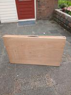Behangtafel, Doe-het-zelf en Verbouw, Gereedschap | Handgereedschap, Ophalen, Zo goed als nieuw