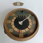 VW brilkever kilometerteller 1948-1949 VDO, Ophalen of Verzenden, Gebruikt, Volkswagen